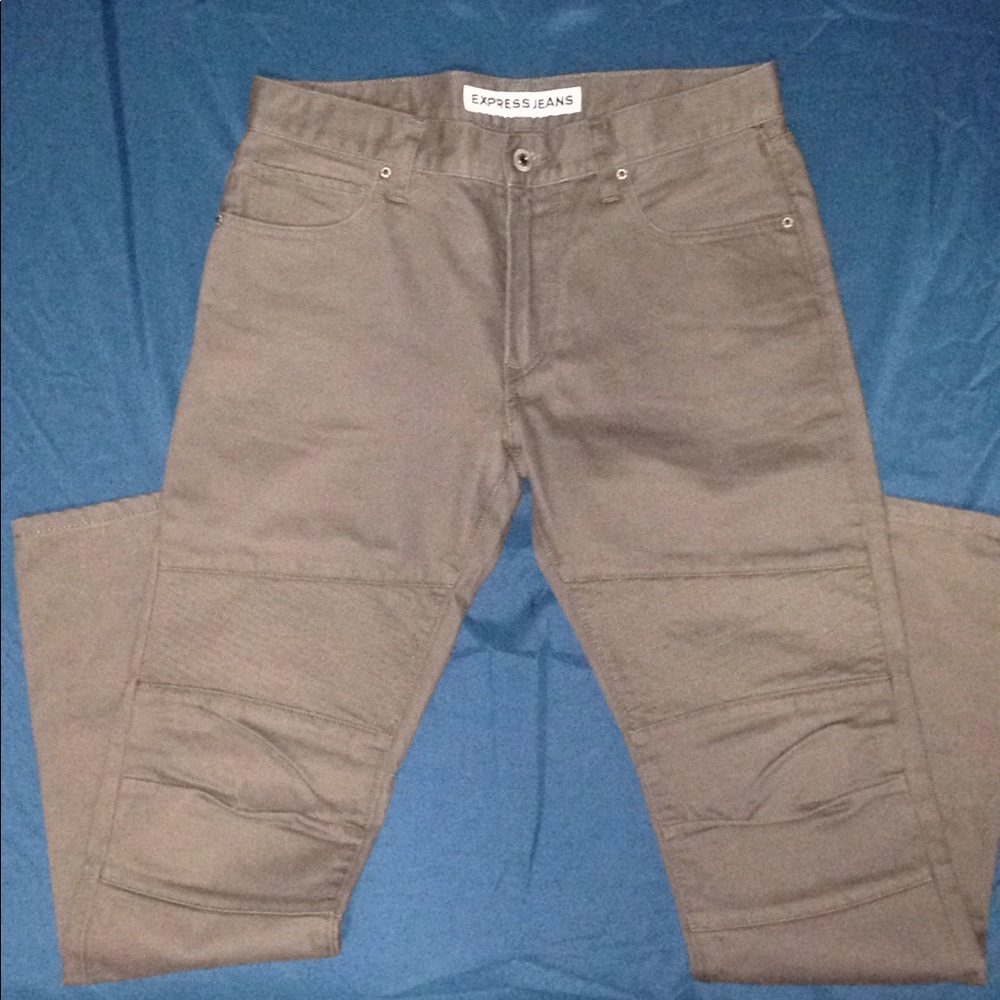 Express jeans Rocco